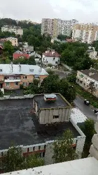 Гуртожиток №7 ЛНУ імені Івана Франка — фото