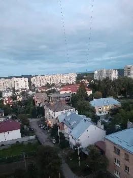 Гуртожиток № 2 ЛНУ ім. Мирослава Кувалдіна — фото