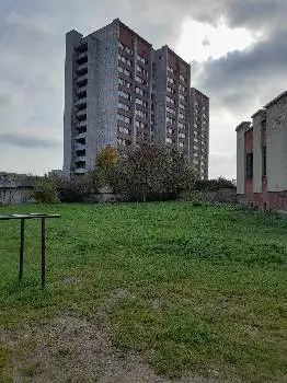Гуртожиток № 2 ЛНУ ім. Мирослава Кувалдіна — фото 2