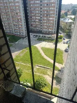 Гуртожиток № 2 ЛНУ ім. Мирослава Кувалдіна — фото 4