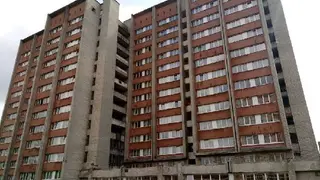 Гуртожиток № 2 ЛНУ ім. Мирослава Кувалдіна — фото 5