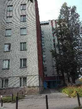 Гуртожиток №3 ЛКА — фото 2