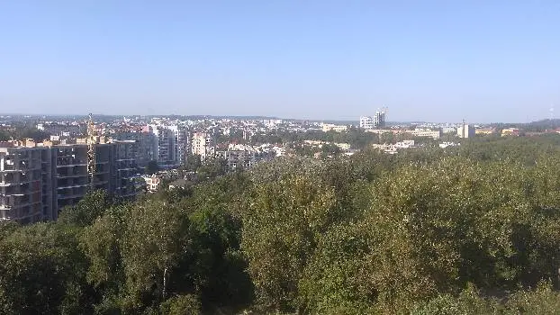 Гуртожиток №12 НУ "Львівська політехніка" — фото 4
