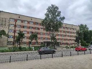 Гуртожиток № 4 ЛНМУ імені Данила Галицького — фото