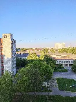 Гуртожиток №14 НУ "Львівська політехніка" — фото