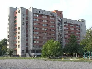 Гуртожиток №14 НУ "Львівська політехніка" — фото 2