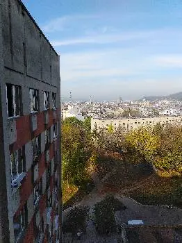 Гуртожиток №4 ЛНУВМ та БТ імені С. З. Ґжицького — фото
