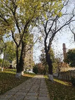 Гуртожиток №4 ЛНУВМ та БТ імені С. З. Ґжицького — фото 3