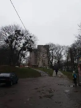 Гуртожиток №4 ЛНУВМ та БТ імені С. З. Ґжицького — фото 5