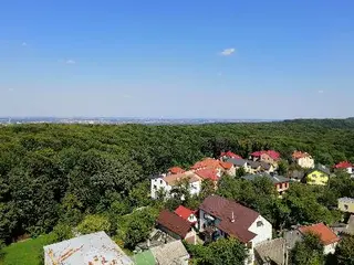 Гуртожиток №3 ЛНУ Івана Франка та Асап Маринки — фото