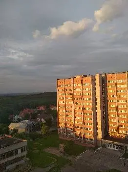 Гуртожиток №3 ЛНУ Івана Франка та Асап Маринки — фото 3
