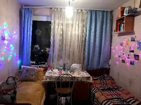 Гуртожиток №3 ЛНУ Івана Франка та Асап Маринки — фото 4