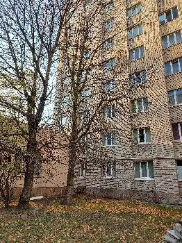 National Ivan Franko University, Dormitory №6 — фото