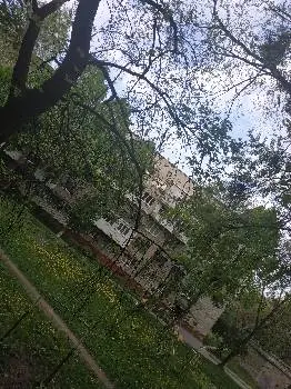 Гуртожиток Університету Культури — фото