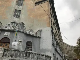 Гуртожиток № 1 ЛНМУ імені Данила Галицького — фото