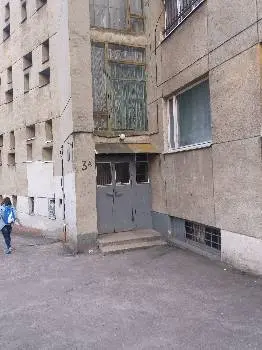 Гуртожиток № 1 ЛНМУ імені Данила Галицького — фото 2