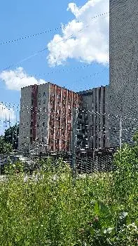 Гуртожиток №4 ЛТЕУ — фото