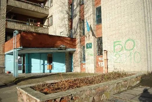 Гуртожиток №4 ЛТЕУ — фото 3
