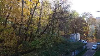 Гуртожиток №8 НУ "Львівска політехніка" — фото