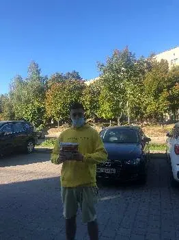 Гуртожиток №8 НУ "Львівска політехніка" — фото 2
