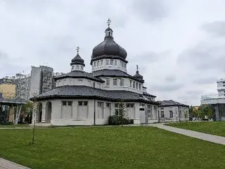 УКУ - Колеґіум Й. Сліпого — фото
