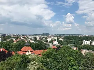 Національний лісотехнічний університет України — фото 5