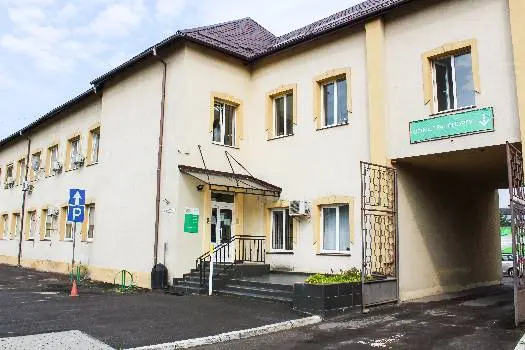 Регіональний сервісний центр ГСЦ МВС у Львівській області (філія ГСЦ МВС) — фото 2