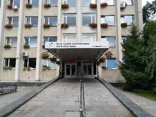 Личаківська районна адміністрація — фото