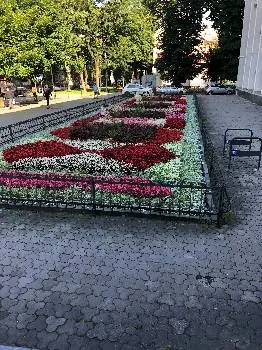 Личаківська районна адміністрація — фото 2