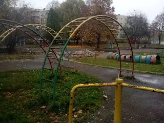 Залізнична районна адміністрація Львівської міської ради — фото