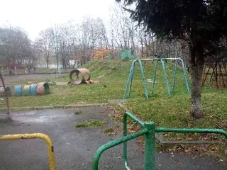 Залізнична районна адміністрація Львівської міської ради — фото 2