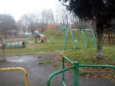 Залізнична районна адміністрація Львівської міської ради — фото 2