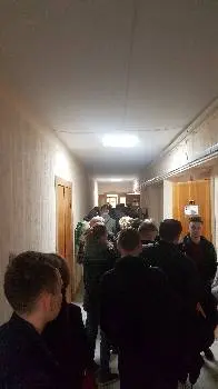 Залізнична районна адміністрація Львівської міської ради — фото 5