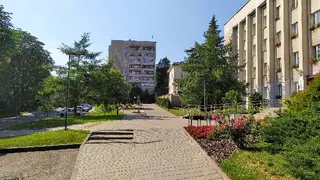 Франківська районна адміністрація — фото