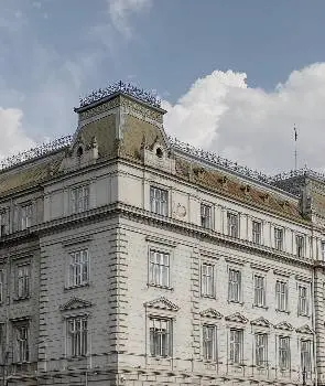 Львівська обласна державна адміністрація — фото