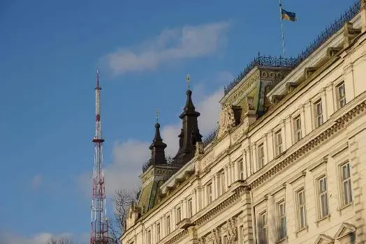 Львівська обласна державна адміністрація — фото 3