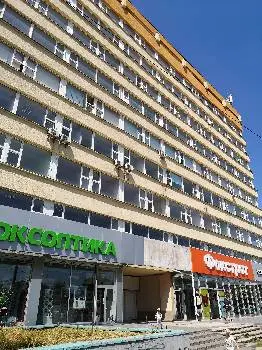 ДЕПАРТАМЕНТ АГРОПРОМИСЛОВОГО РОЗВИТКУ ЛЬВІВСЬКОЇ ОБЛАСНОЇ ДЕРЖАВНОЇ АДМІНІСТРАЦІЇ — фото
