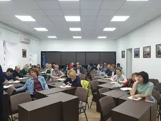 ДЕПАРТАМЕНТ ФІНАНСІВ ЛЬВІВСЬКОЇ ОБЛАСНОЇ ДЕРЖАВНОЇ АДМІНІСТРАЦІЇ — фото 4