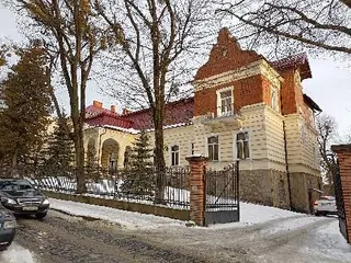 Територіальне управління державної судової адміністрації України в Львівській області — фото