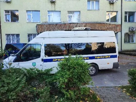 Департамент екології та природних ресурсів Львівської обласної державної адміністрації — фото 3