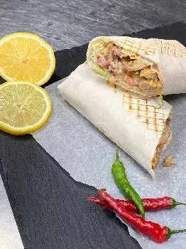 King Kebab / Кінг Кебаб ПАБ — фото 2