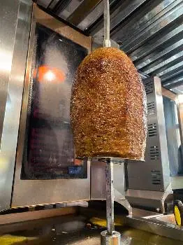 King Kebab / Кінг Кебаб ПАБ — фото 3