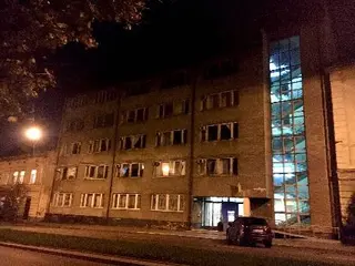 Департамент соціального захисту населення ЛОДА — фото
