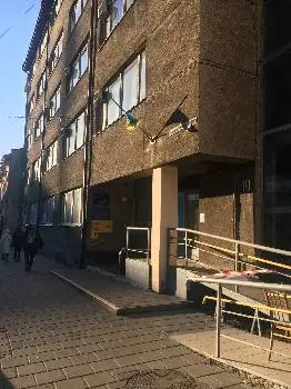 Департамент соціального захисту населення ЛОДА — фото 3