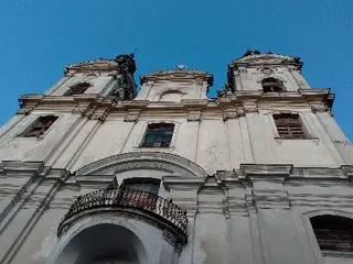 Громадський простір біля Органного залу — фото 2