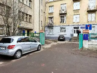 Відділ з питань імміграції, тимчасового перебування іноземців та осіб без громадянства у м. Львів Державної міграційної служби України — фото 2
