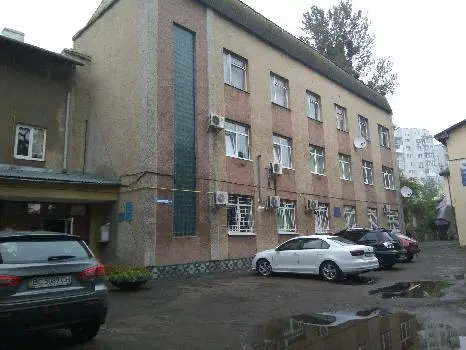 Відділ №3 м. Львова Державної міграційної служби України — фото 4