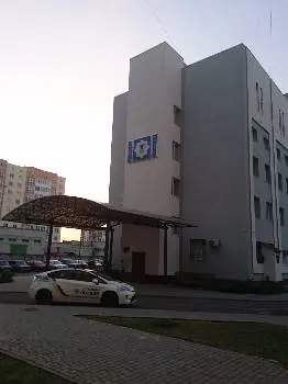 Сихівський районний відділ поліції — фото