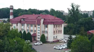 Управління патрульної поліції у Львівській області — фото