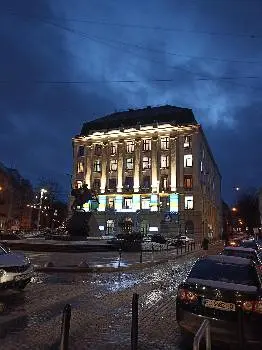 Головне управління національної поліції у Львівській області — фото 3